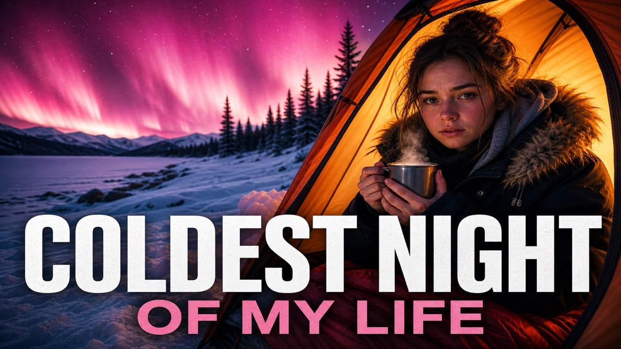 Coldest Night of My Life